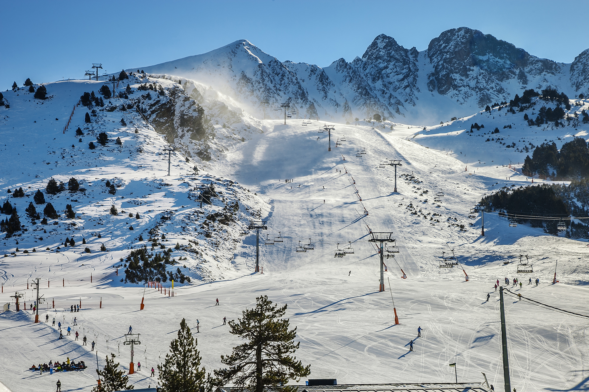 Загадкова Андорра. Цікаві факти, які вам не розкажуть туристичні гіди