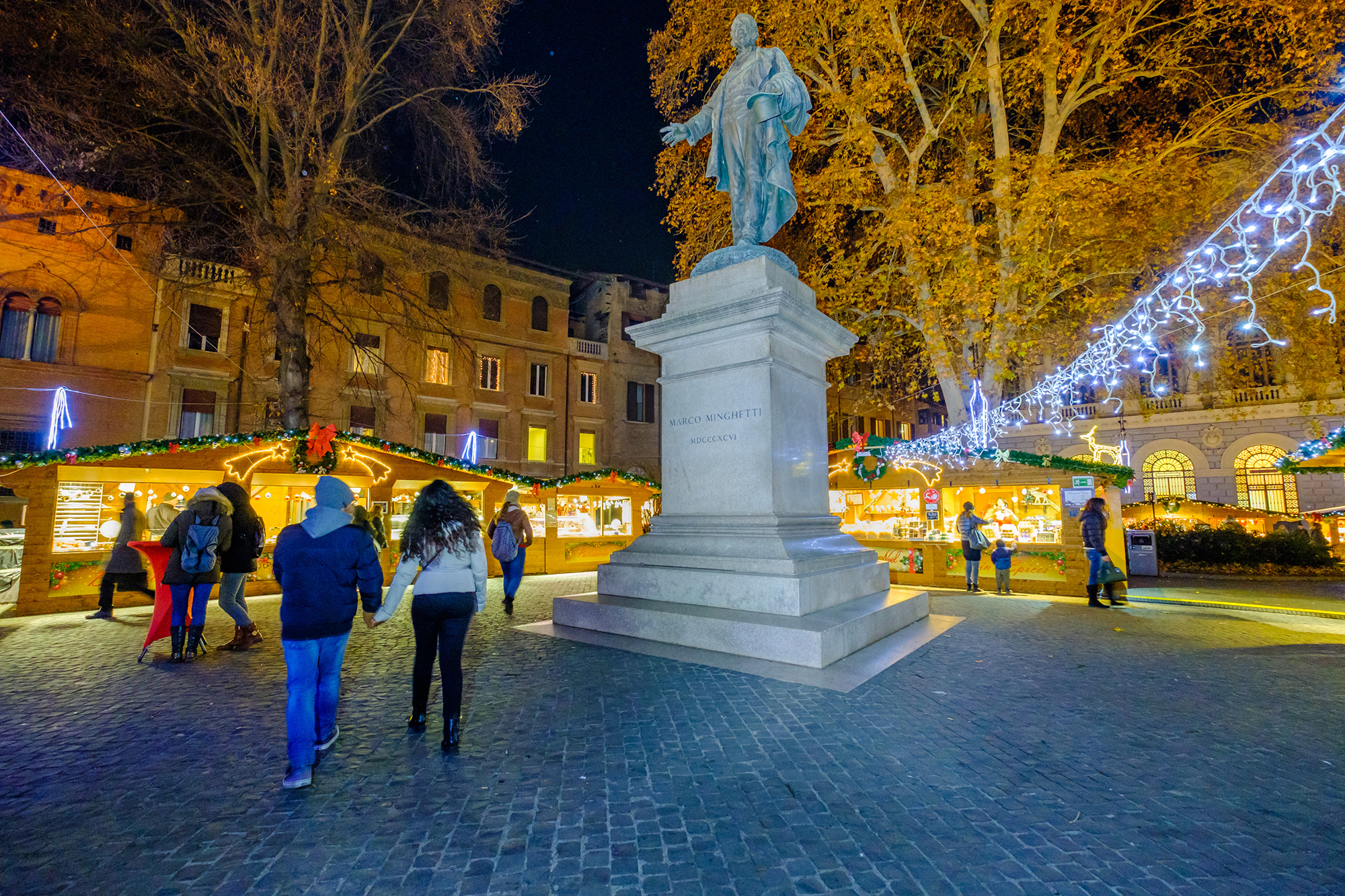 Forget Rome and Venice: This city is Italy’s hidden gem