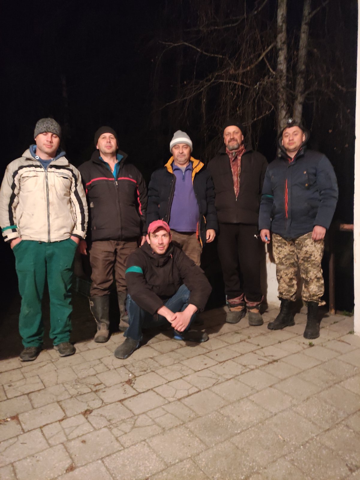 Актор Ярослав Герус: Після перемоги у війні Україну чекає стрімкий розвиток