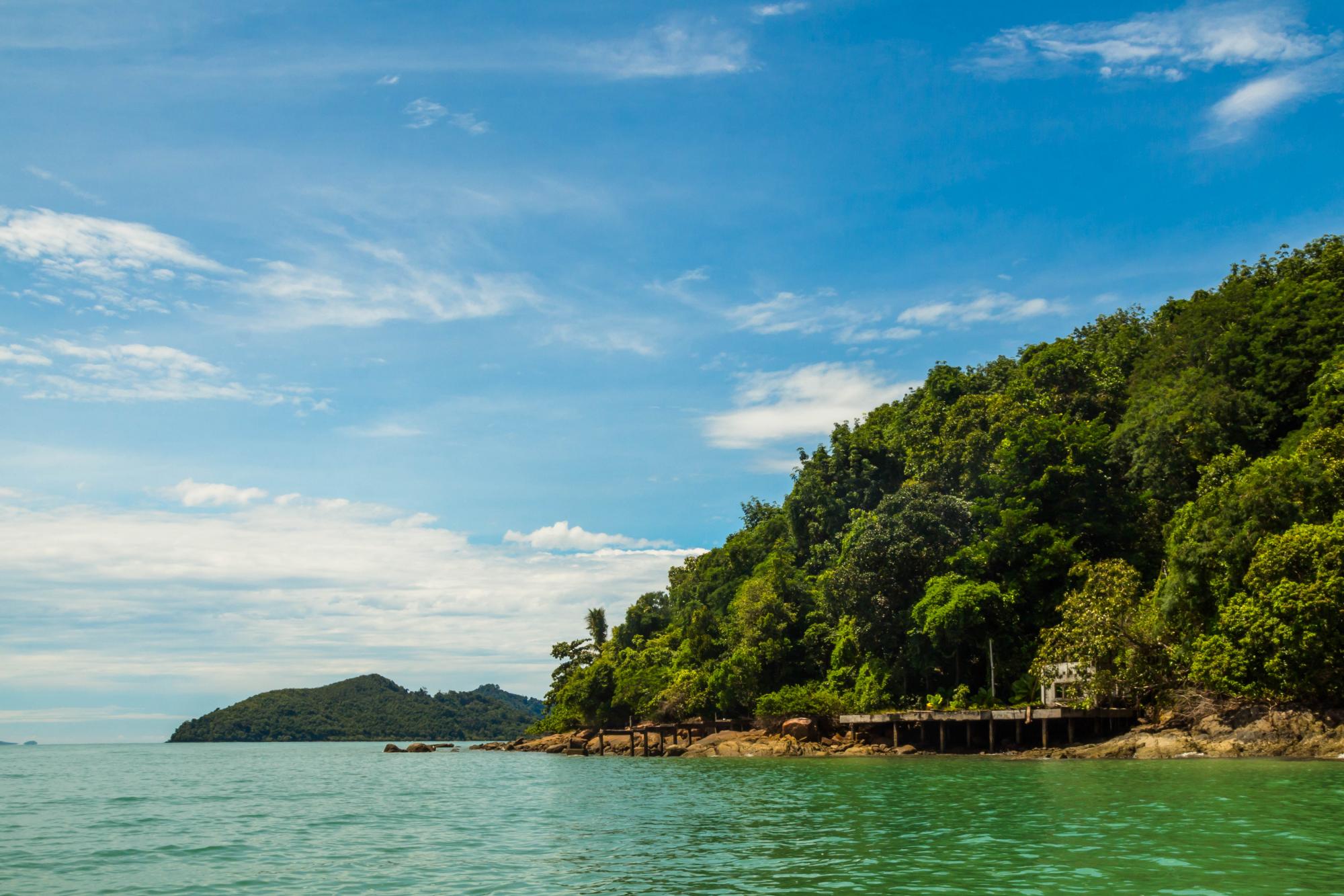 Палаци, пляжі і "все включено": порівнюємо особливості зимового відпочинку в Таїланді і Домінікані