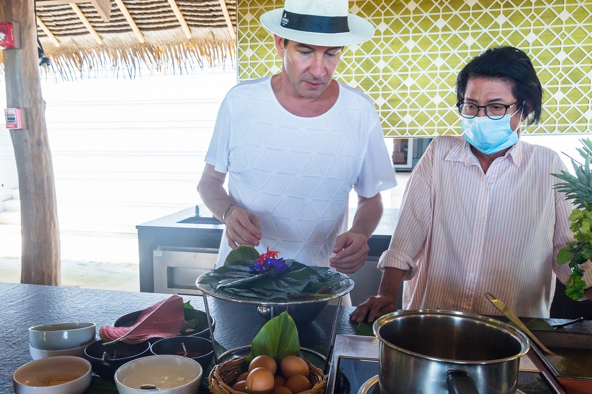 Острови, джунглі та вілли за зниженими цінами. Як відпочити на Пхукеті після локдауну
