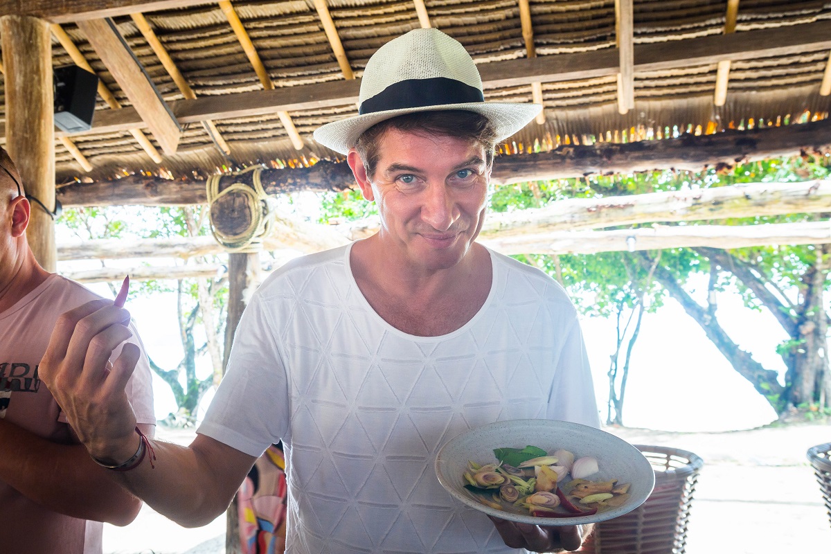 Острови, джунглі та вілли за зниженими цінами. Як відпочити на Пхукеті після локдауну