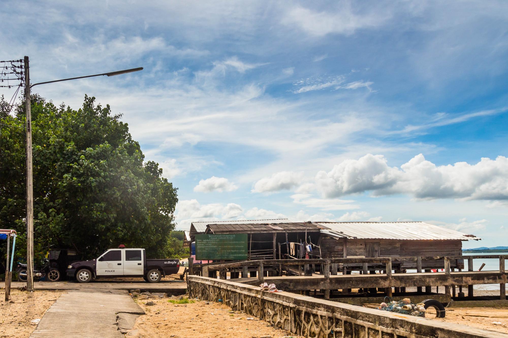 Острови, джунглі та вілли за зниженими цінами. Як відпочити на Пхукеті після локдауну
