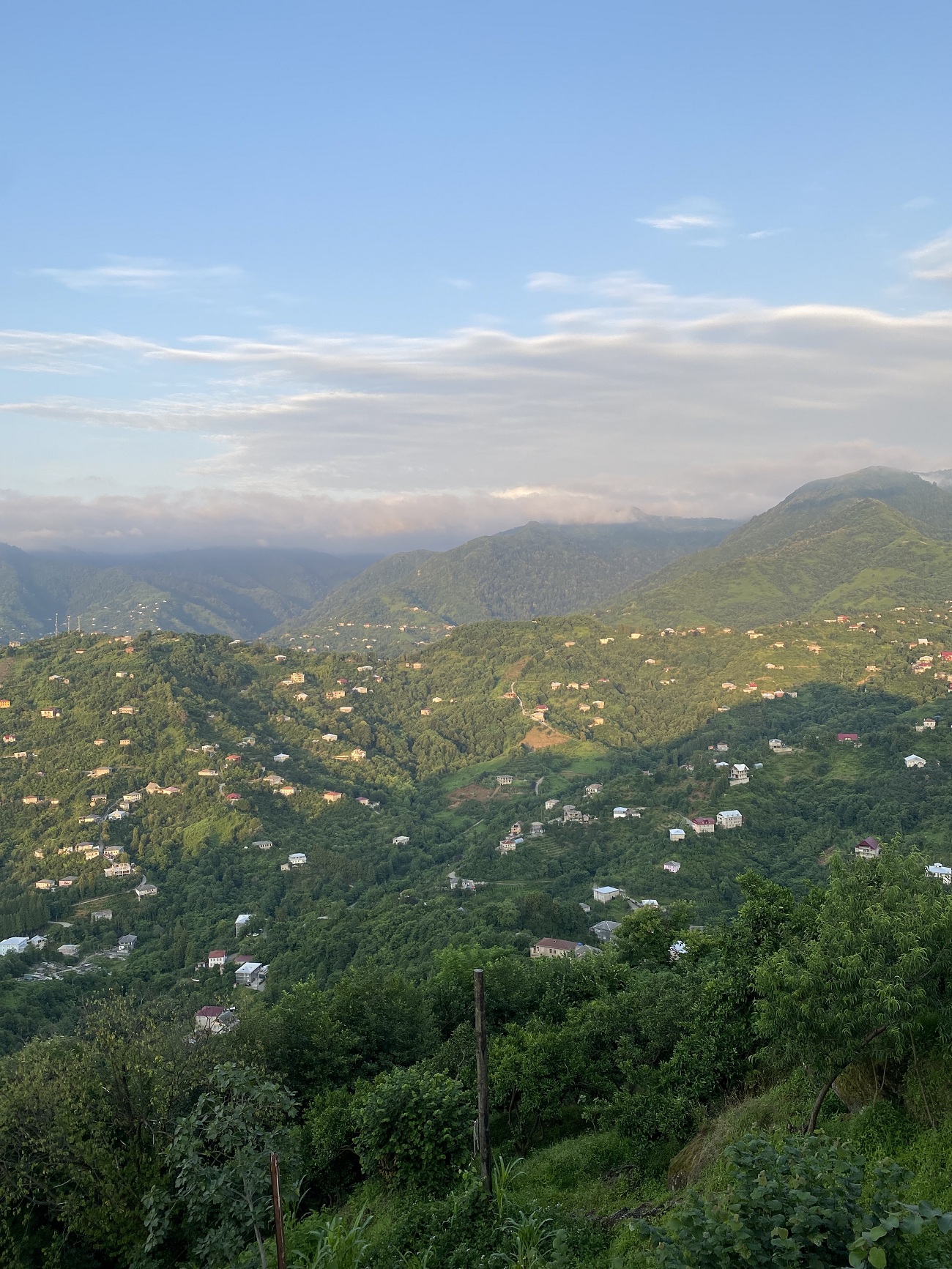 Вражаючі краєвиди, унікальні пляжі та вино: як провести незабутню відпуску в Батумі