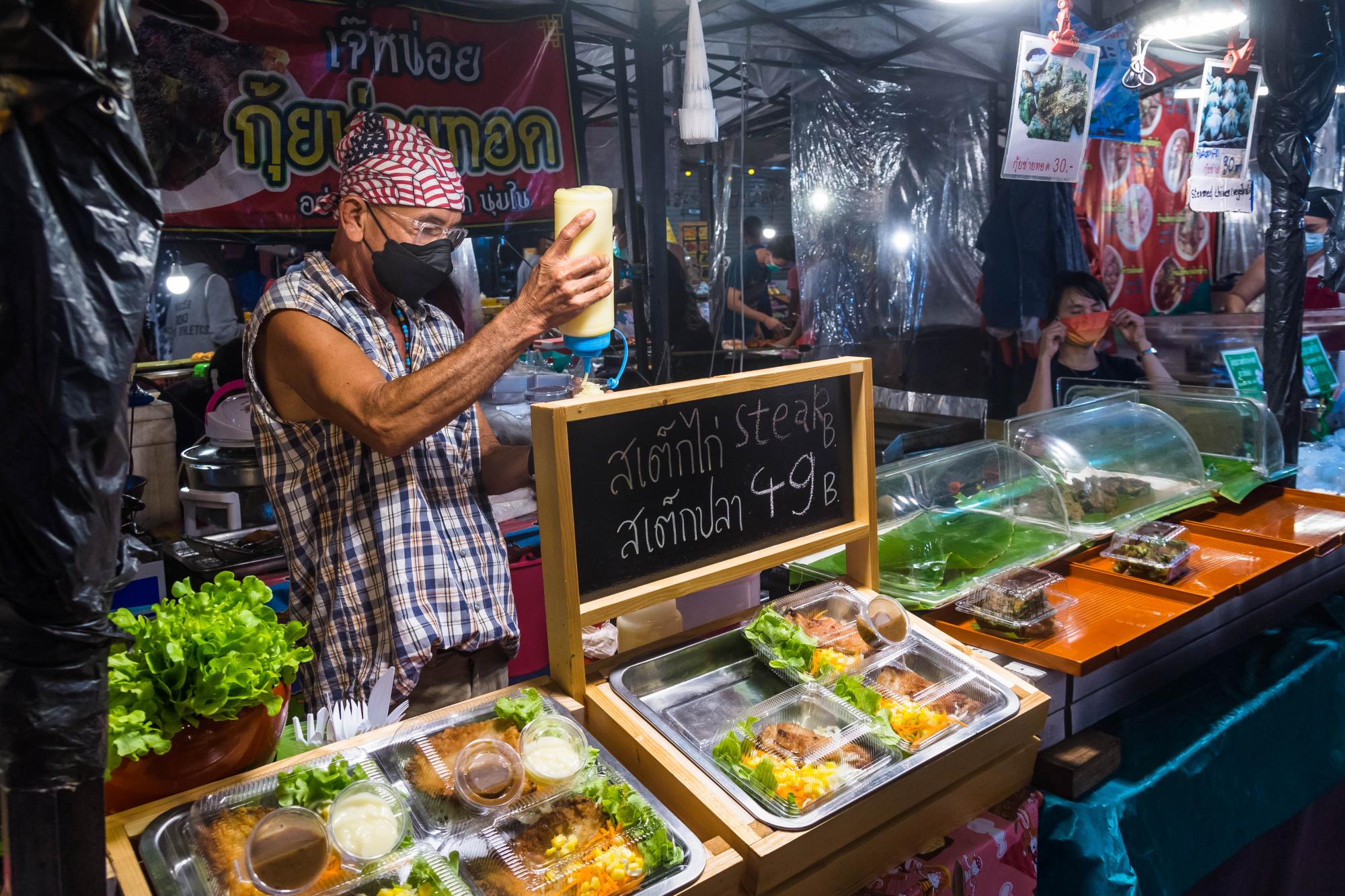 Острови, джунглі та вілли за зниженими цінами. Як відпочити на Пхукеті після локдауну