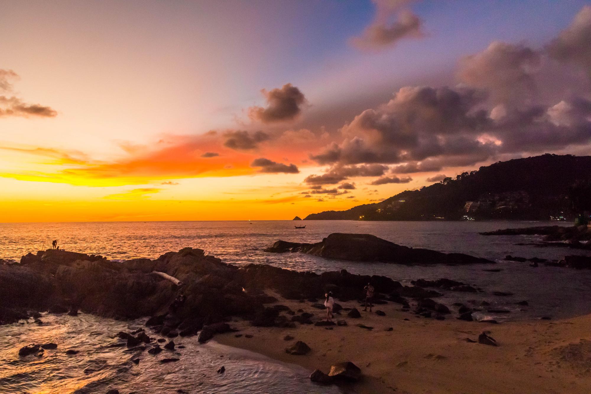 Острови, джунглі та вілли за зниженими цінами. Як відпочити на Пхукеті після локдауну