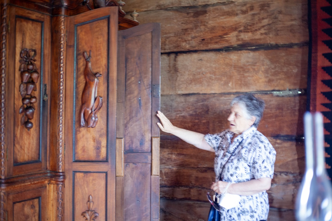 Не только Тбилиси. Неочевидные локации Грузии для погружения в местную культуру