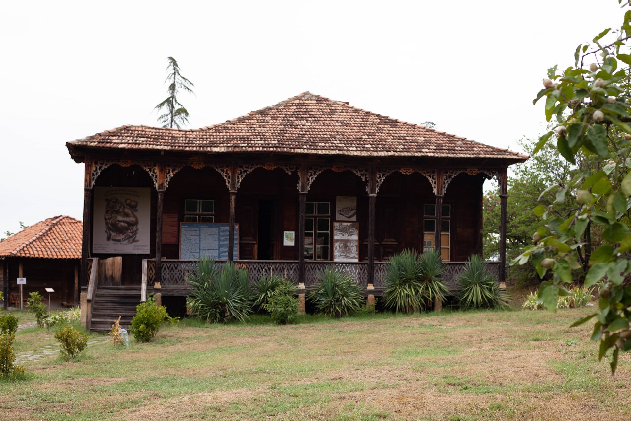Не только Тбилиси. Неочевидные локации Грузии для погружения в местную культуру