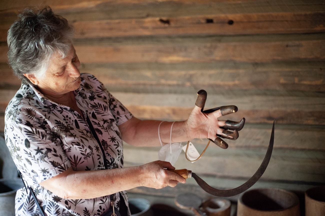 Не только Тбилиси. Неочевидные локации Грузии для погружения в местную культуру