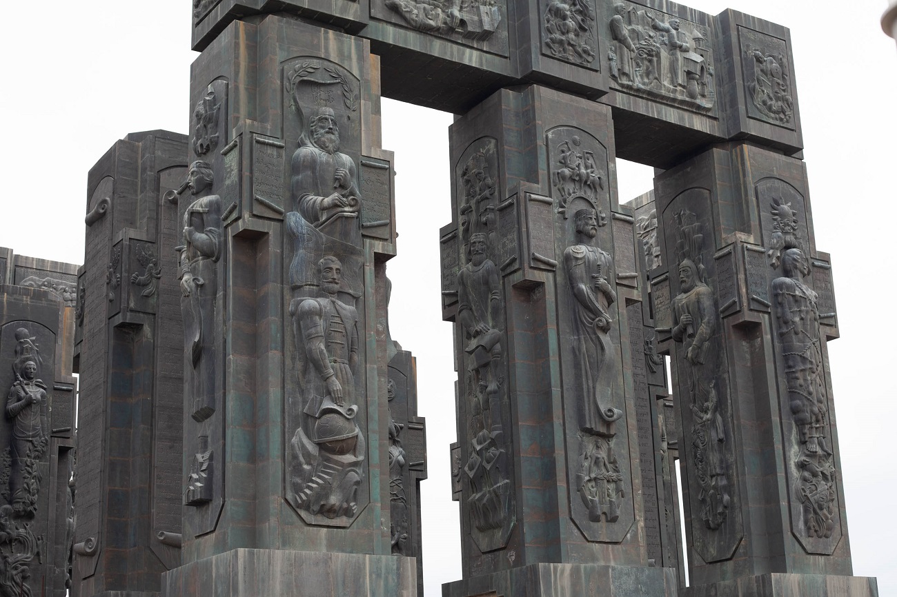 Не только Тбилиси. Неочевидные локации Грузии для погружения в местную культуру