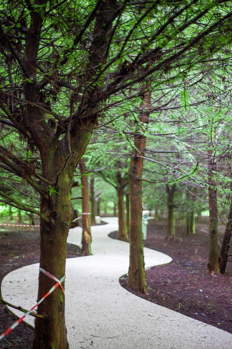 Не только Тбилиси. Неочевидные локации Грузии для погружения в местную культуру