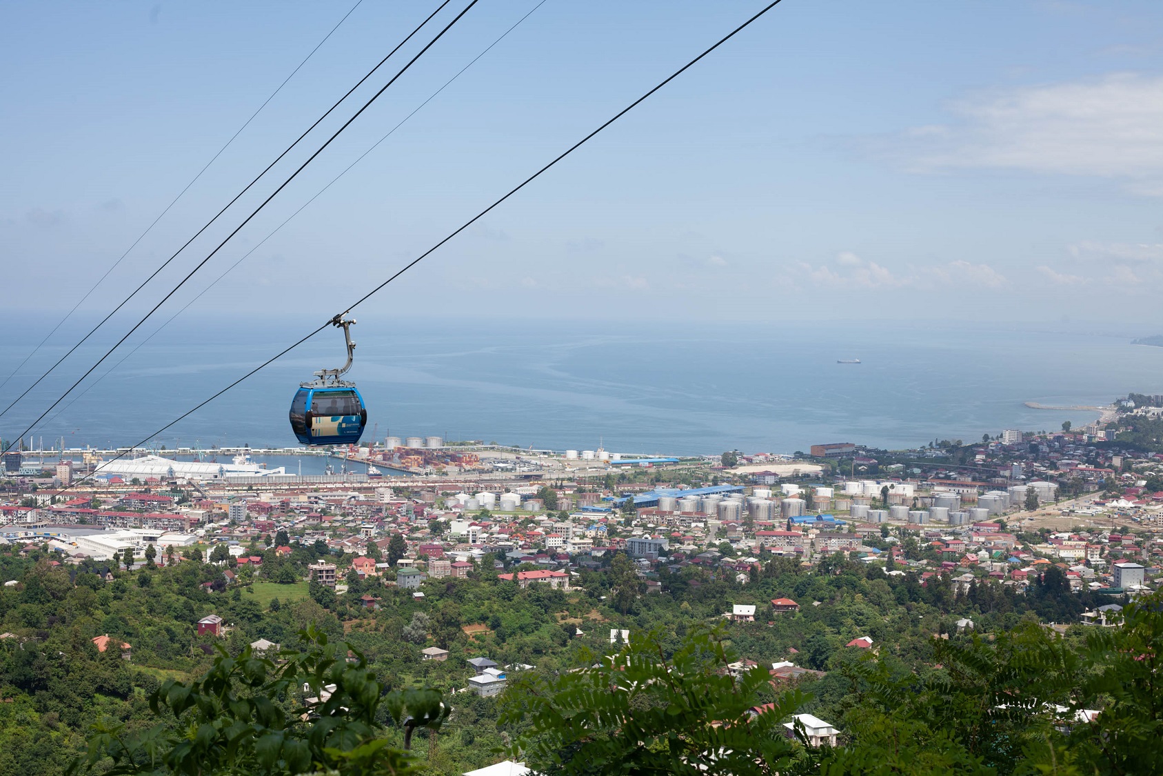 Не только Тбилиси. Неочевидные локации Грузии для погружения в местную культуру