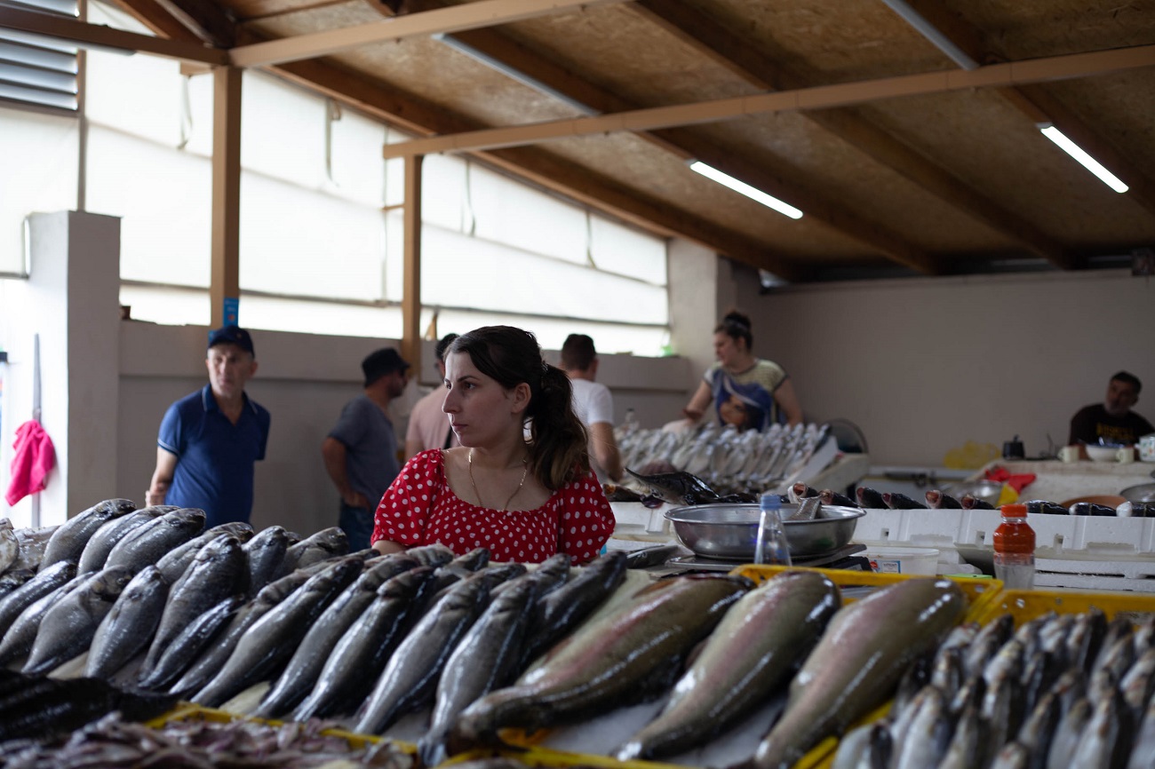 Не только Тбилиси. Неочевидные локации Грузии для погружения в местную культуру