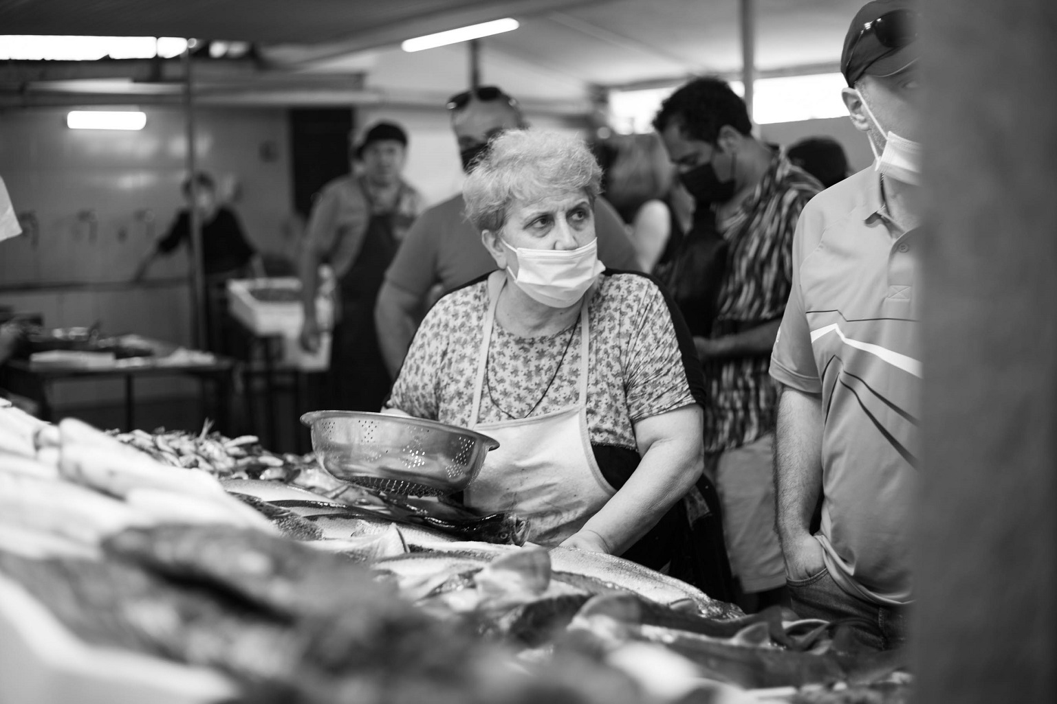 Не только Тбилиси. Неочевидные локации Грузии для погружения в местную культуру