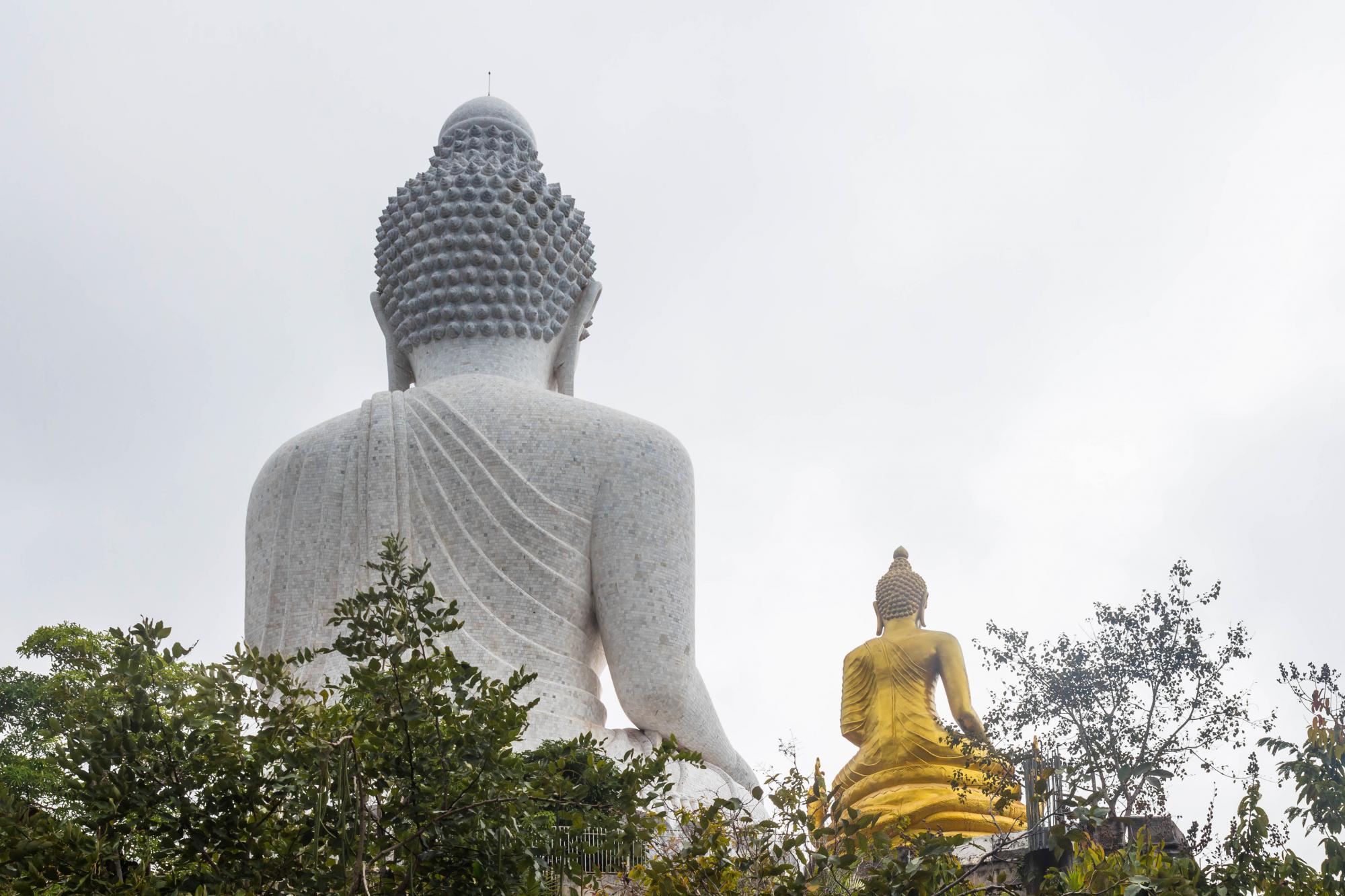 Острови, джунглі та вілли за зниженими цінами. Як відпочити на Пхукеті після локдауну