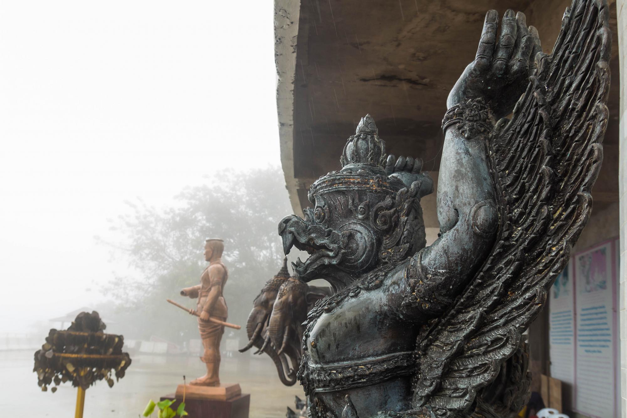 Острови, джунглі та вілли за зниженими цінами. Як відпочити на Пхукеті після локдауну