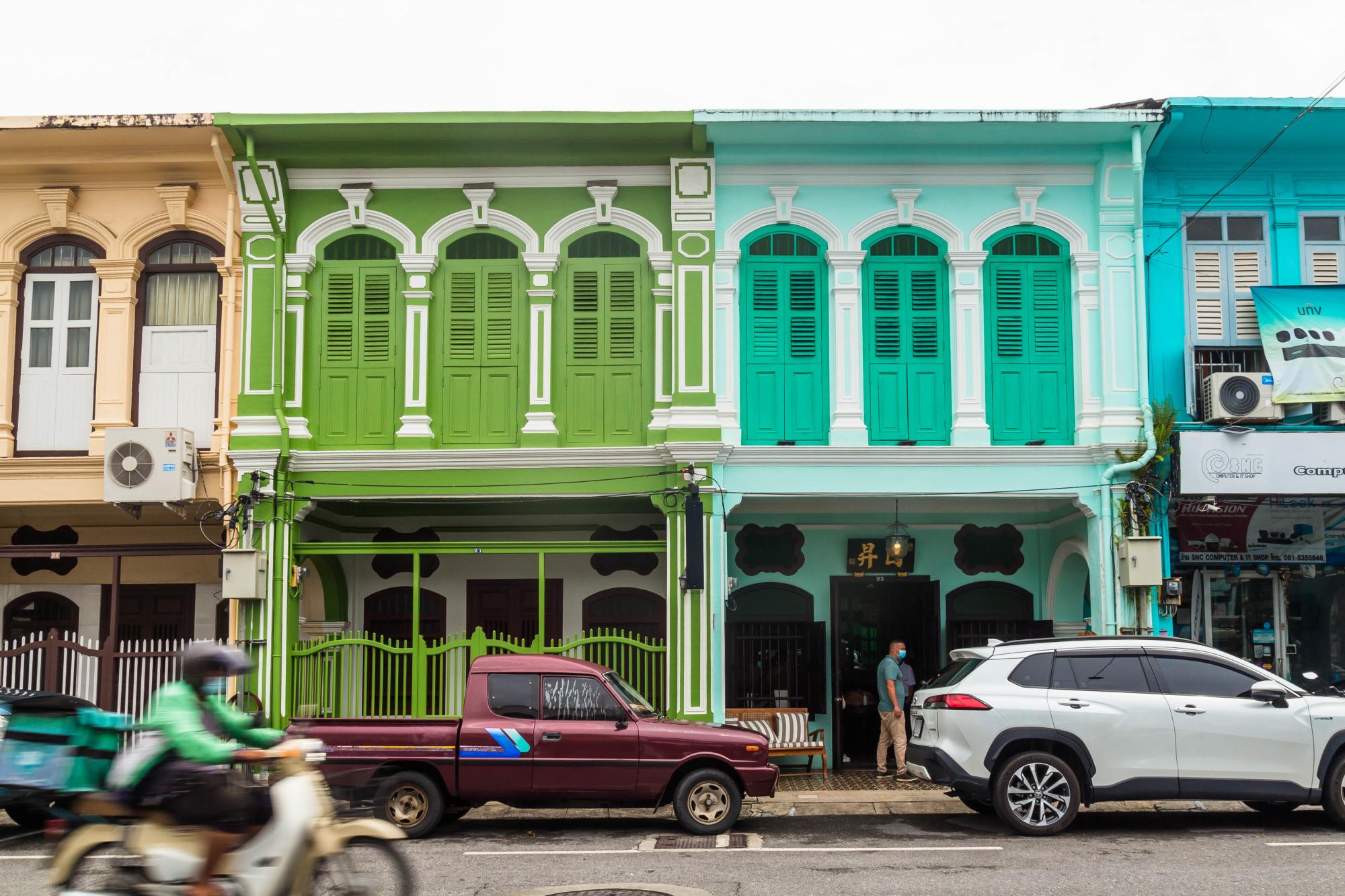 Острови, джунглі та вілли за зниженими цінами. Як відпочити на Пхукеті після локдауну