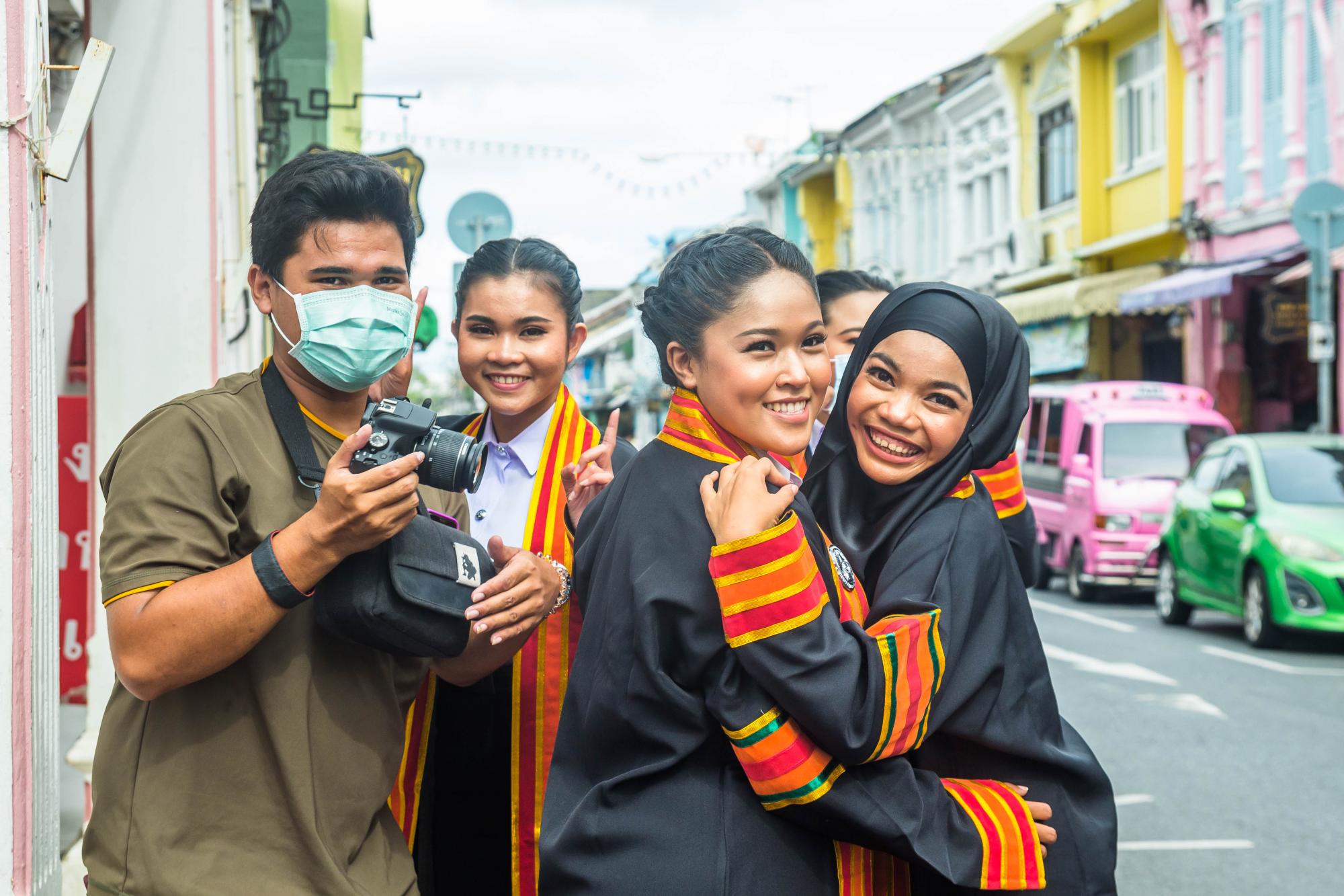 Острови, джунглі та вілли за зниженими цінами. Як відпочити на Пхукеті після локдауну