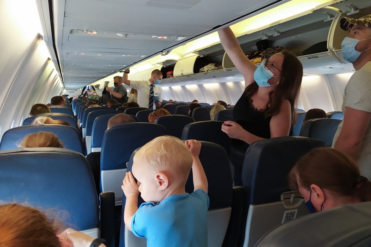 &quot;Ждем всплеска бронирований&quot;. Туры и авиабилеты могут существенно подорожать: в чем причина