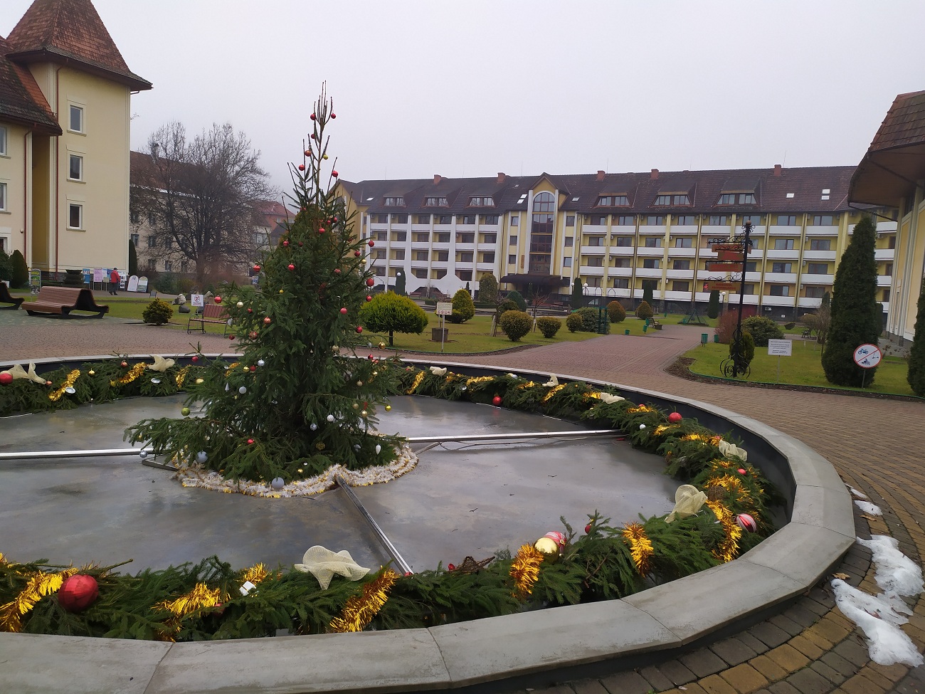 Гори, терми та делікатеси. Путівник найцікавішими локаціями Закарпаття для зимового відпочинку
