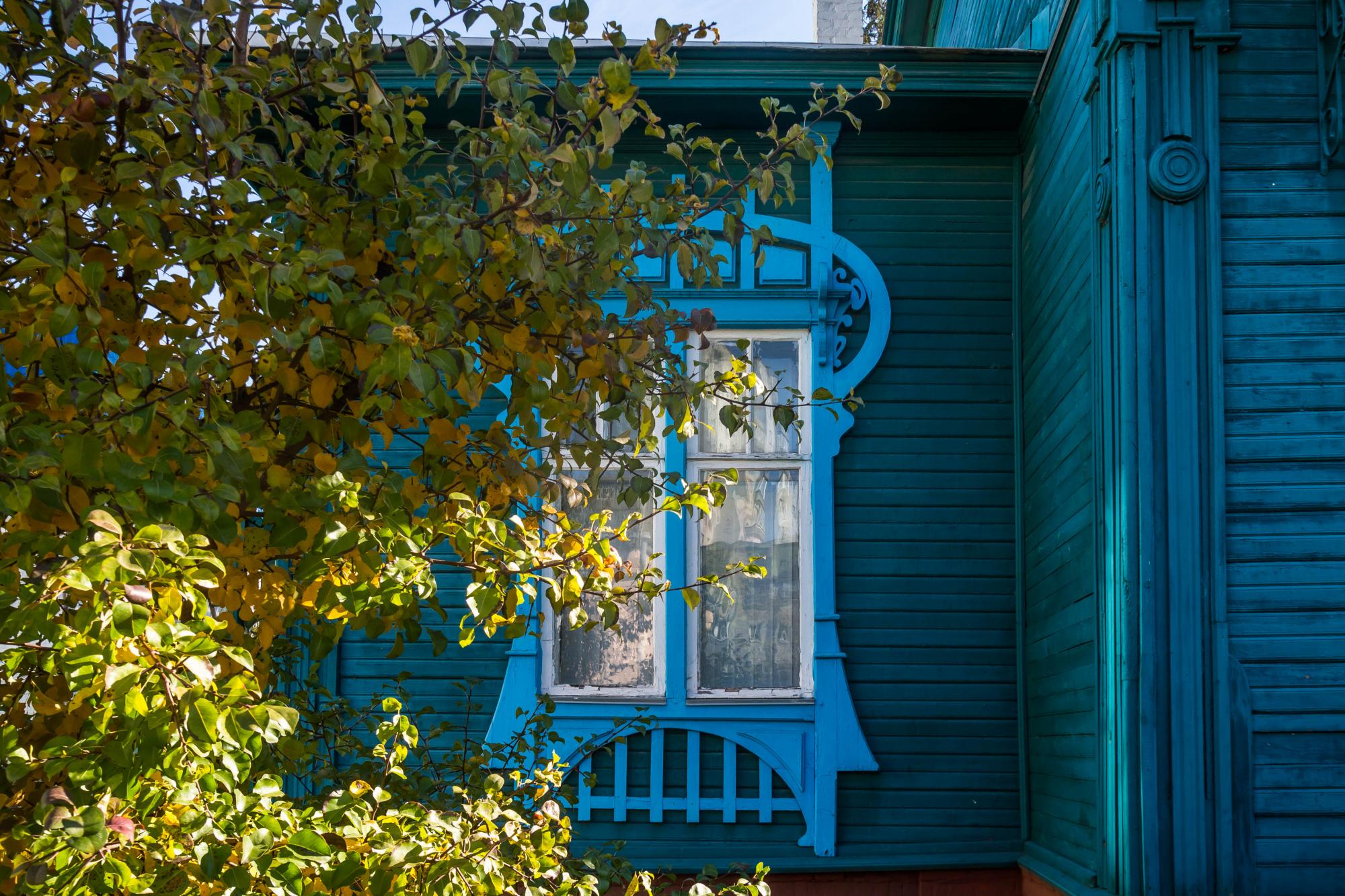 Деревянное кружево Чернигова. Как в городе дают "вторую жизнь" самобытной архитектуре, которой не найти в других регионах
