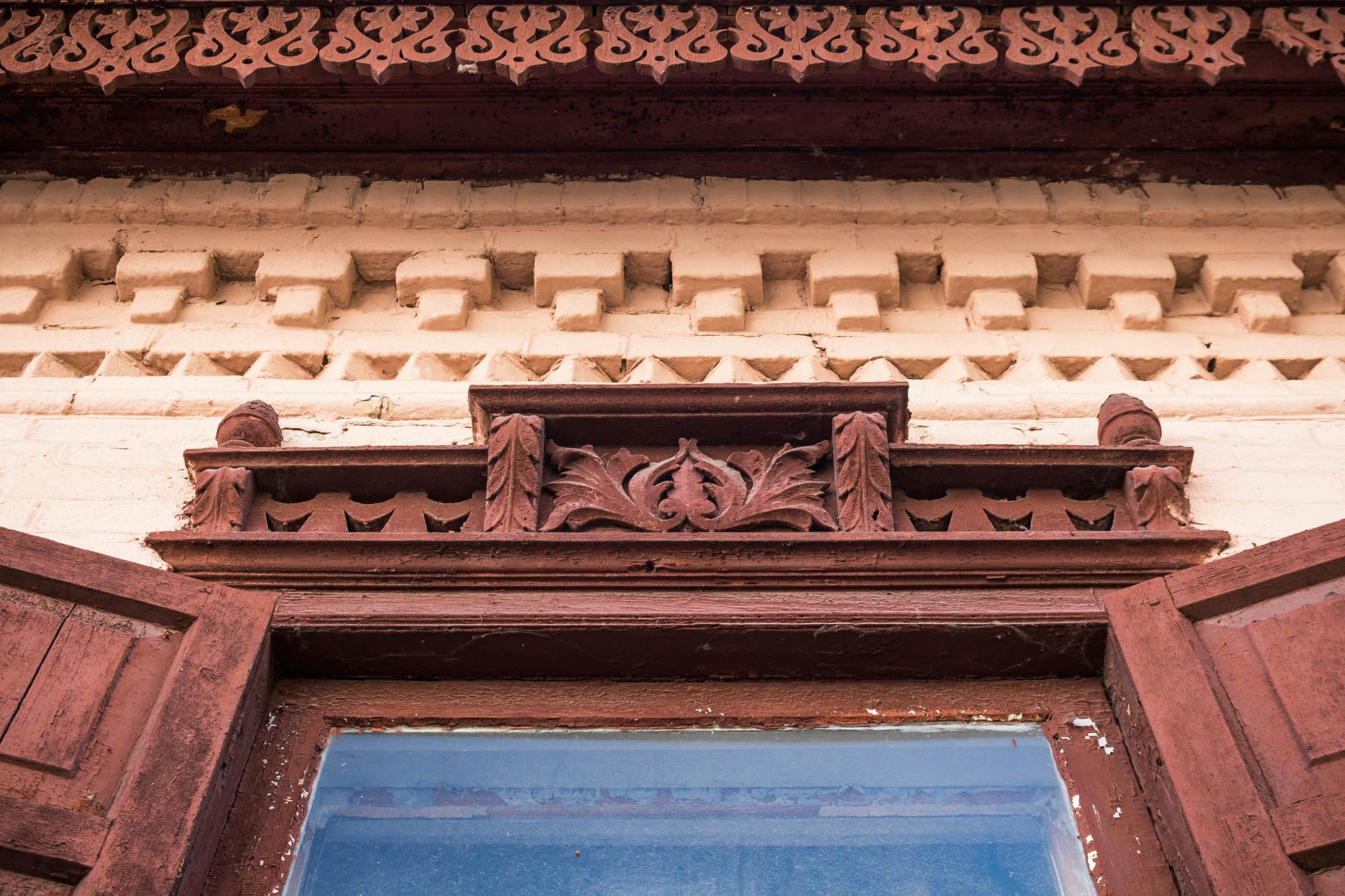 Деревянное кружево Чернигова. Как в городе дают "вторую жизнь" самобытной архитектуре, которой не найти в других регионах