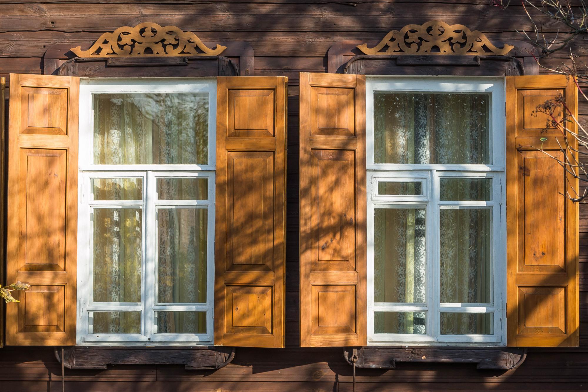 Деревянное кружево Чернигова. Как в городе дают "вторую жизнь" самобытной архитектуре, которой не найти в других регионах