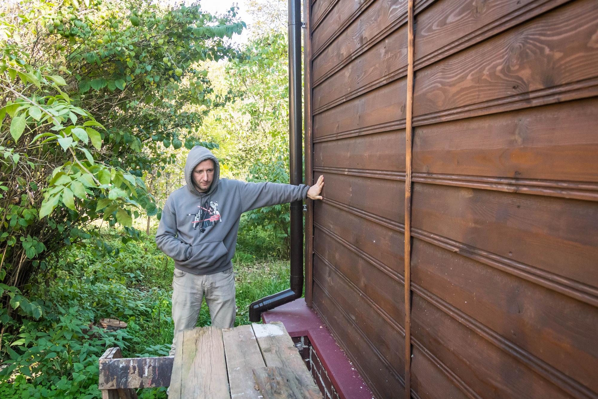 Деревянное кружево Чернигова. Как в городе дают "вторую жизнь" самобытной архитектуре, которой не найти в других регионах
