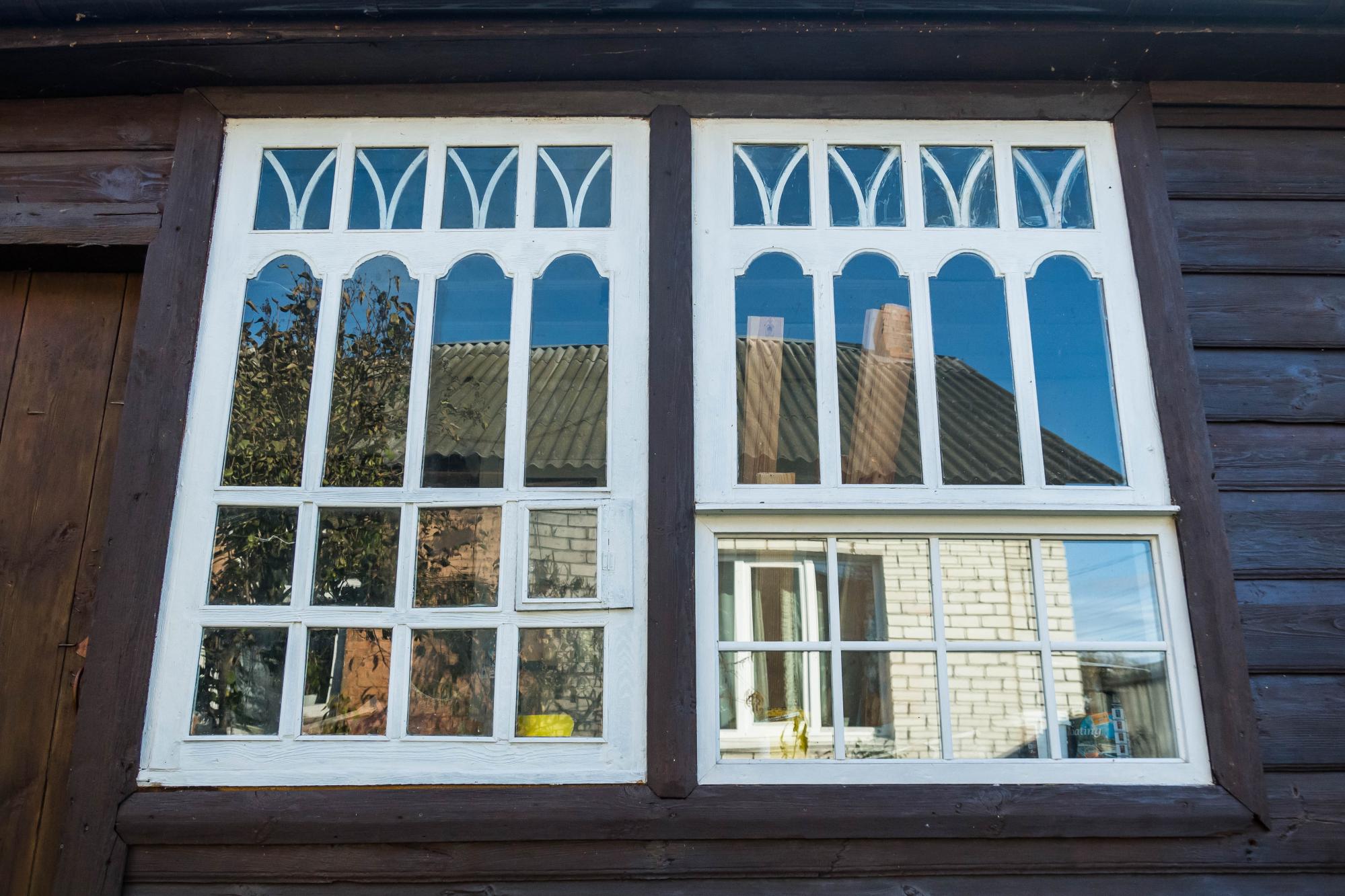 Деревянное кружево Чернигова. Как в городе дают "вторую жизнь" самобытной архитектуре, которой не найти в других регионах