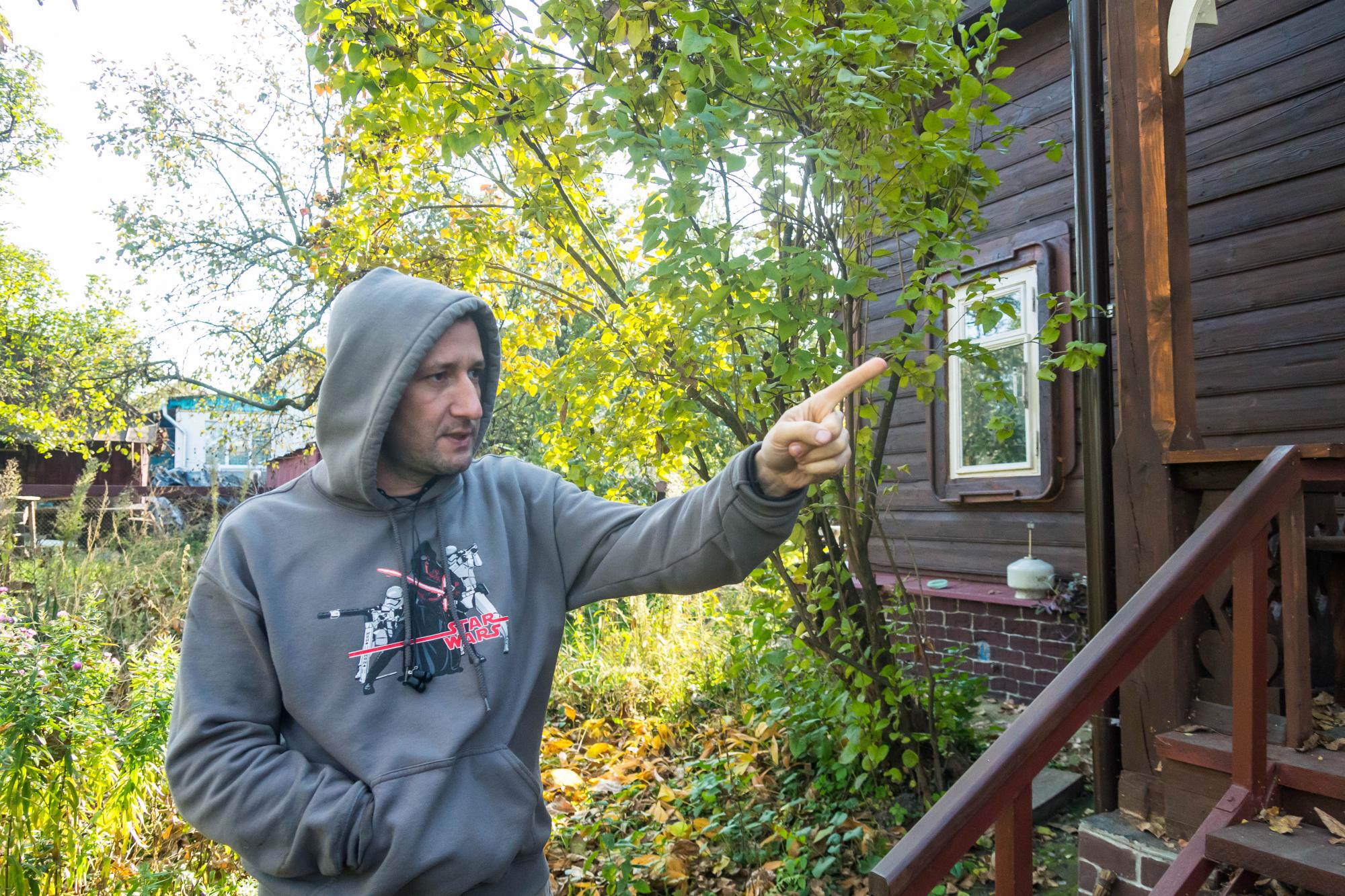 Деревянное кружево Чернигова. Как в городе дают "вторую жизнь" самобытной архитектуре, которой не найти в других регионах