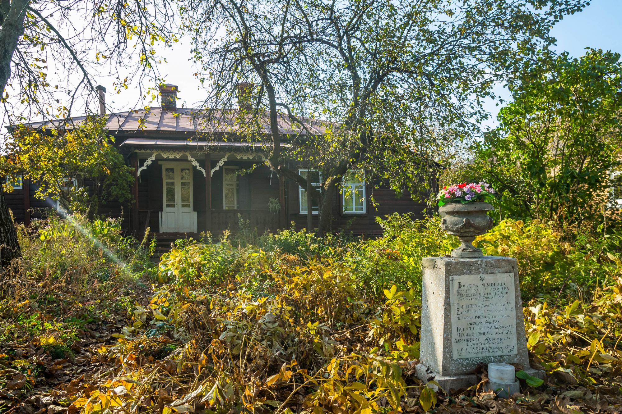 Деревянное кружево Чернигова. Как в городе дают "вторую жизнь" самобытной архитектуре, которой не найти в других регионах