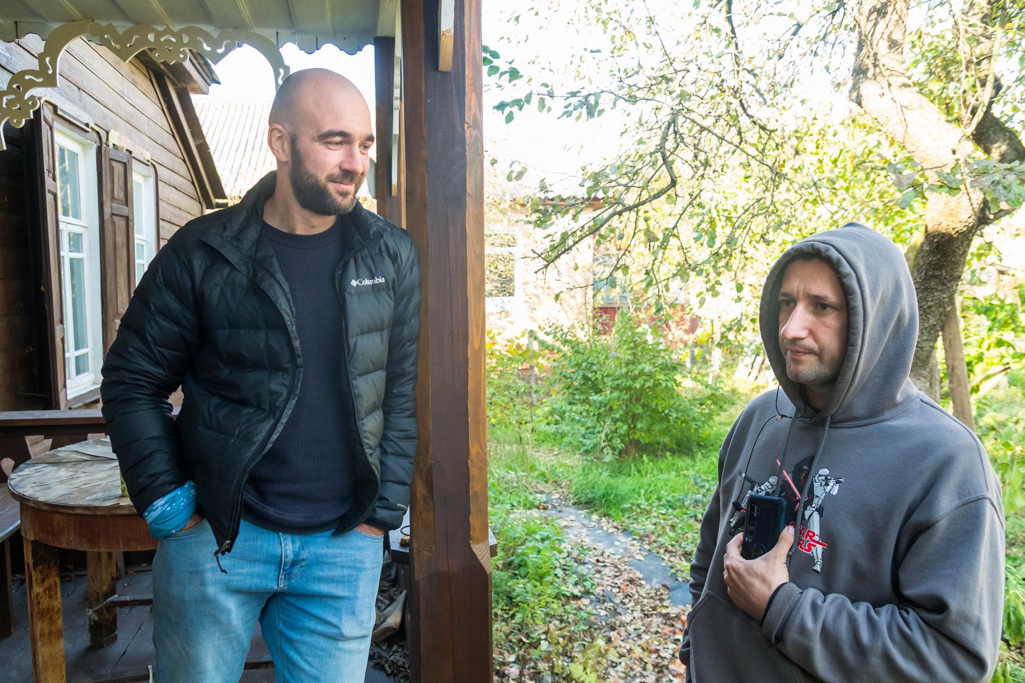 Деревянное кружево Чернигова. Как в городе дают "вторую жизнь" самобытной архитектуре, которой не найти в других регионах