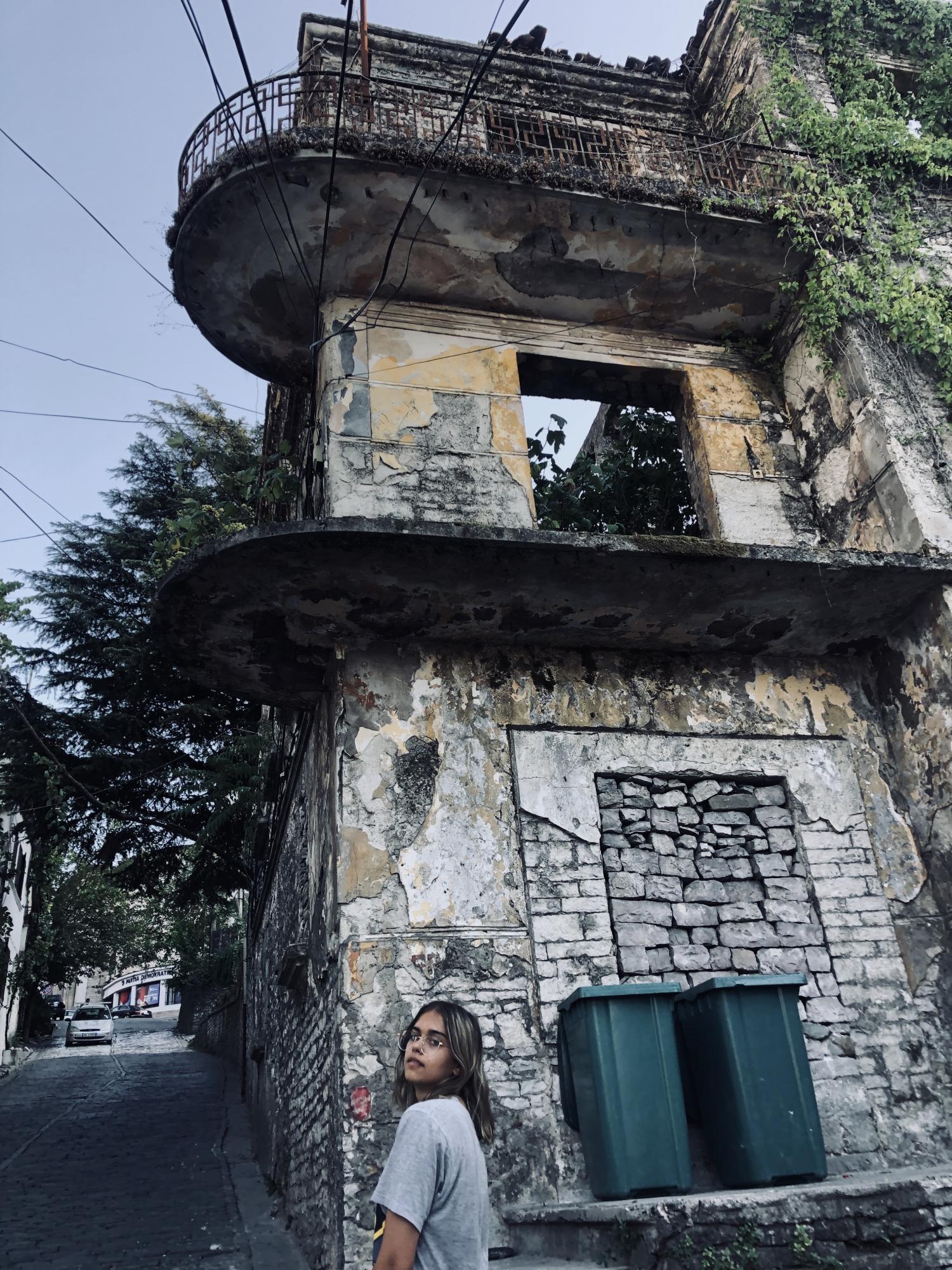 Мікс жахливого і прекрасного: чим нас здивувала Албанія під час подорожі й спілкування з місцевими мешканцями