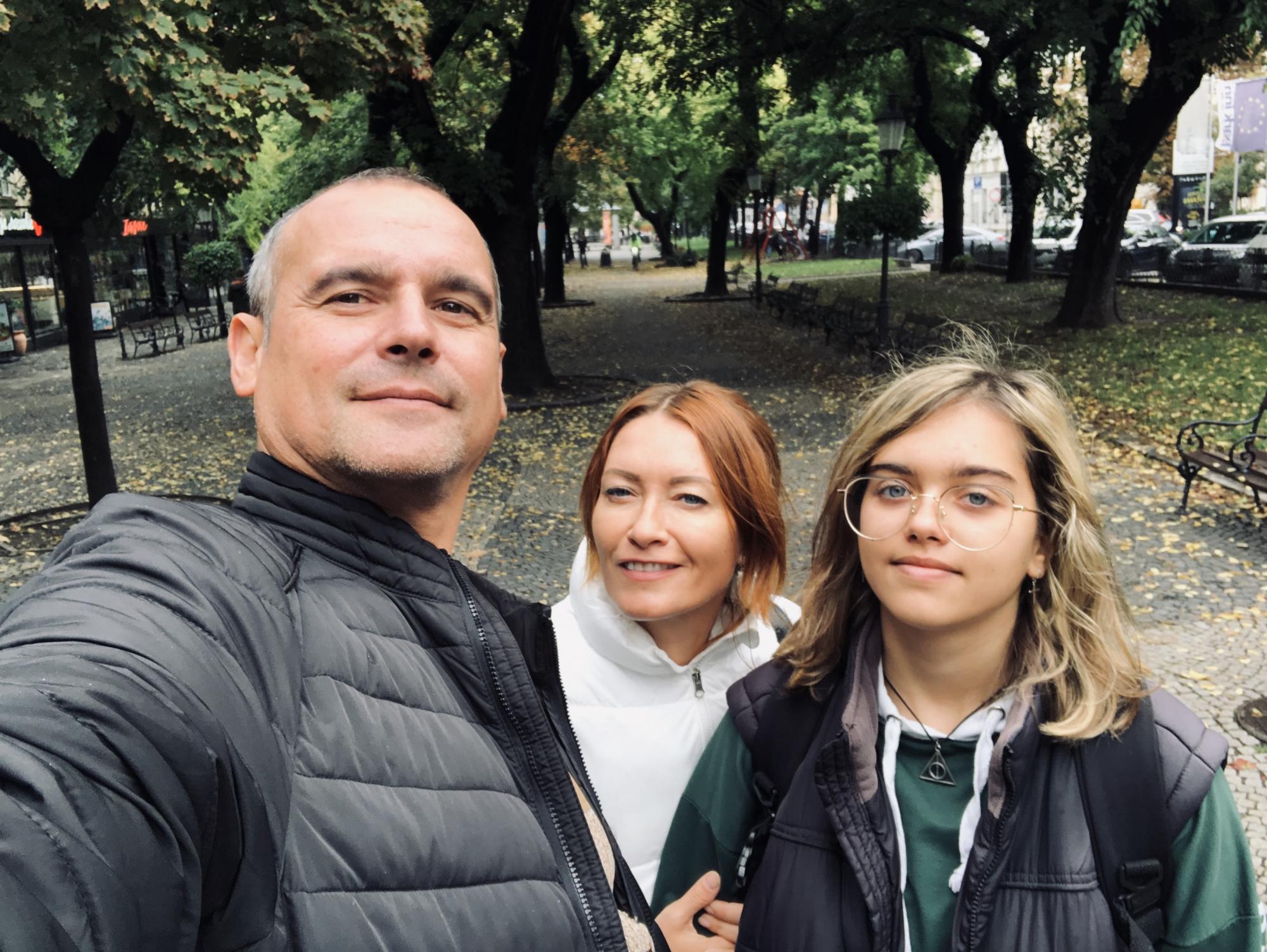 От Португалии до Скандинавии. Как мы с дочкой выбирали университет для учебы в Европе