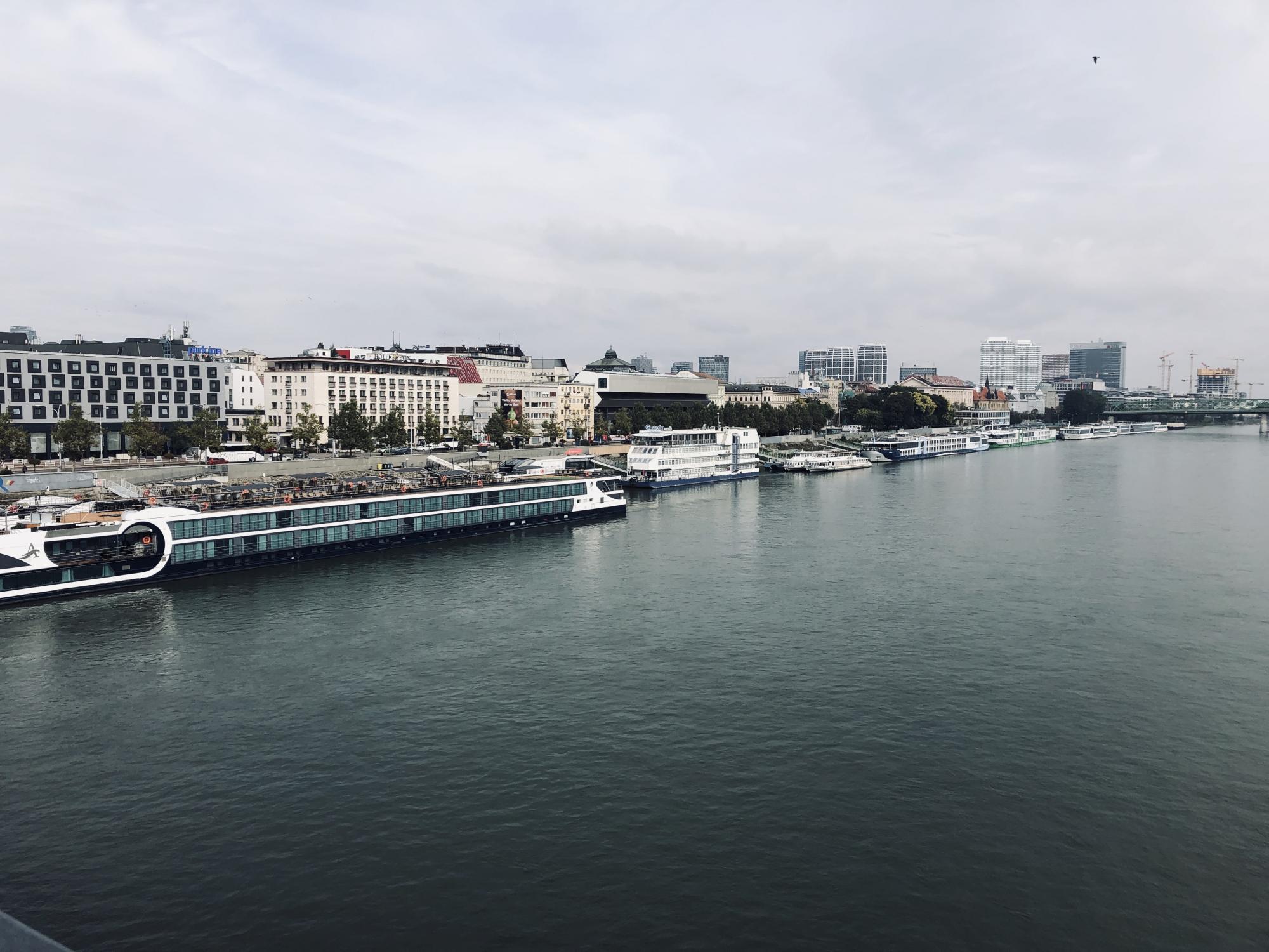 От Португалии до Скандинавии. Как мы с дочкой выбирали университет для учебы в Европе