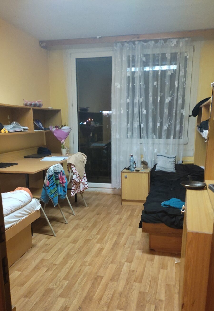 Безкоштовне навчання та обіди по 2 євро. У скільки обходиться студентське життя українців у Словаччині