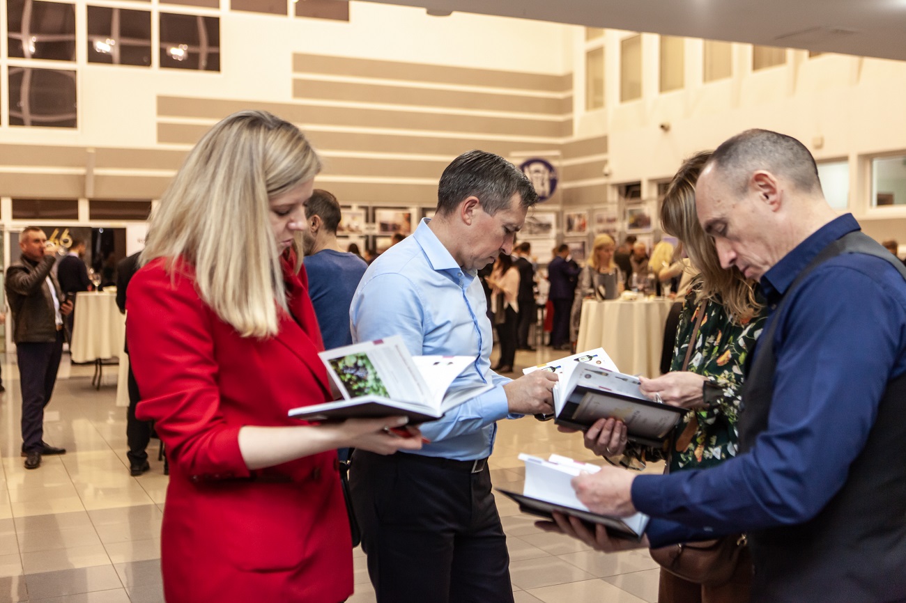 Открыть культуру виноделия. Вышло в свет новое издание "Винного Гида Украины"