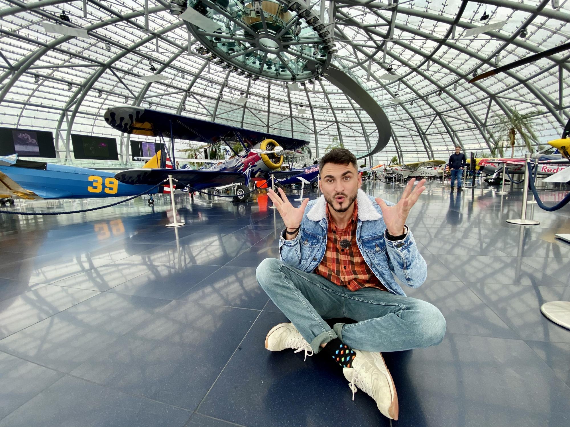 Казкові села, замки і озеро: що подивитися в мальовничому регіоні Австрії восени