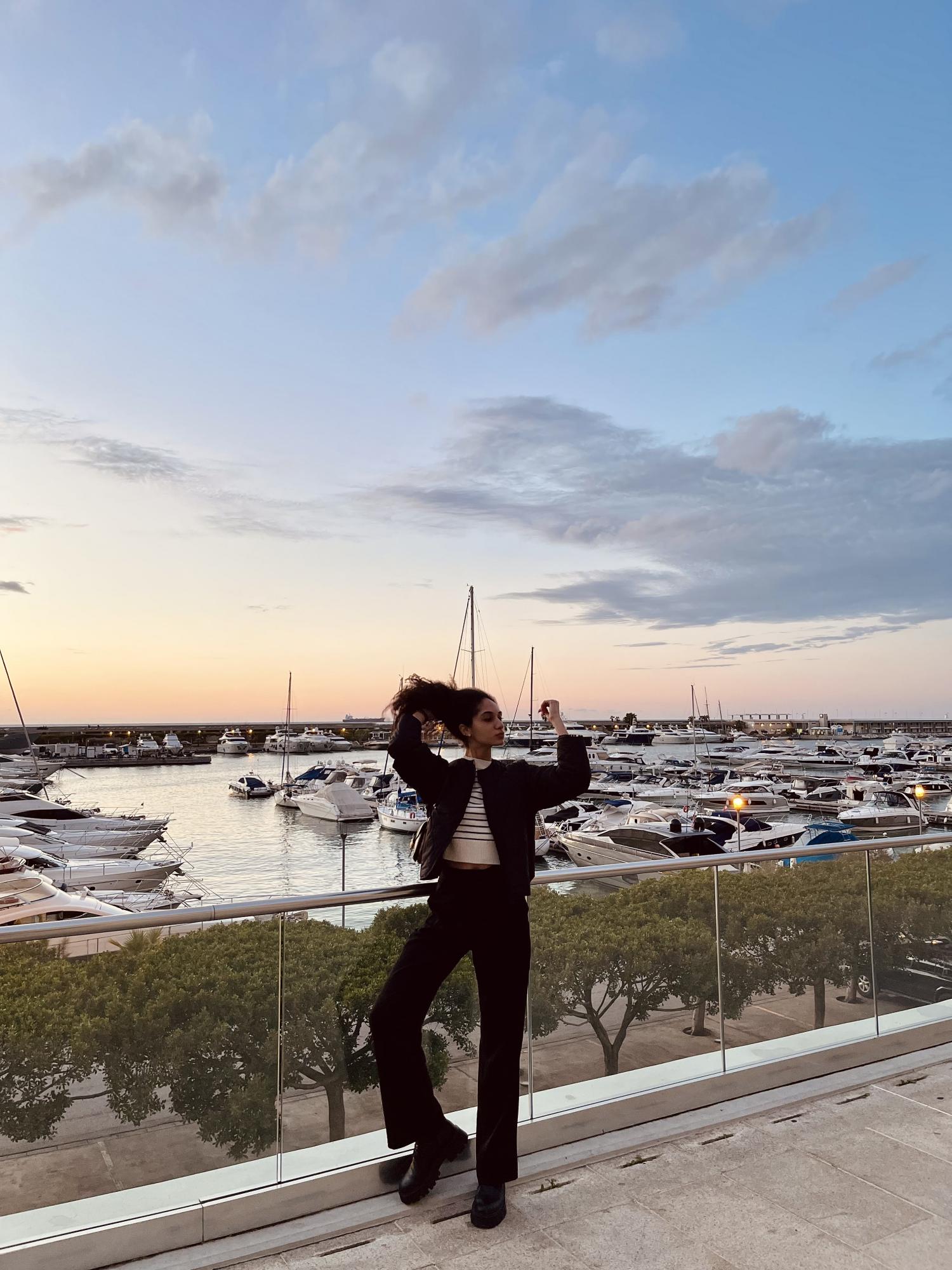 Настоящее крушение стереотипов. Украинка рассказала, чем ее впечатлила поездка в Ливан