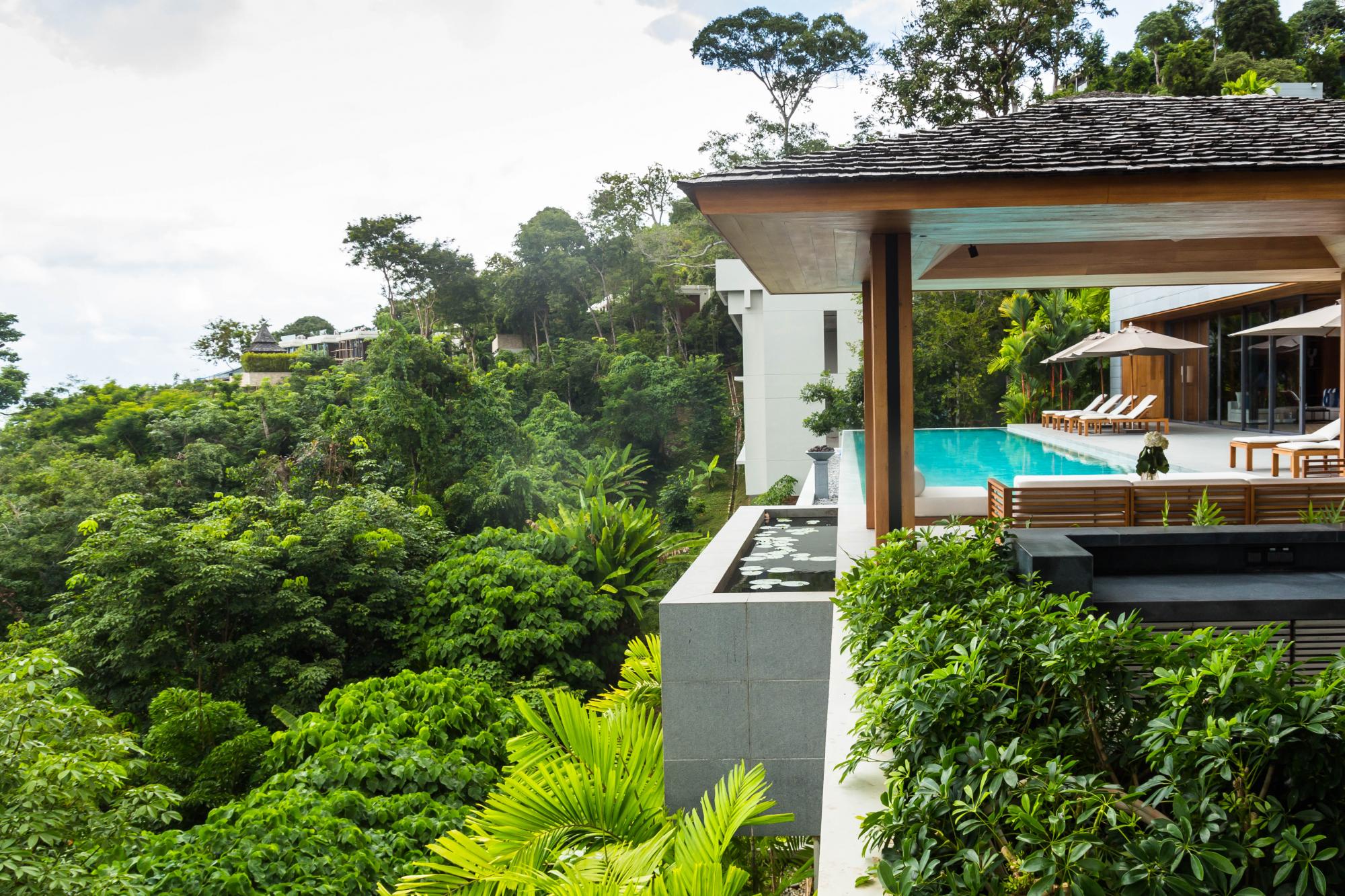 Острови, джунглі та вілли за зниженими цінами. Як відпочити на Пхукеті після локдауну