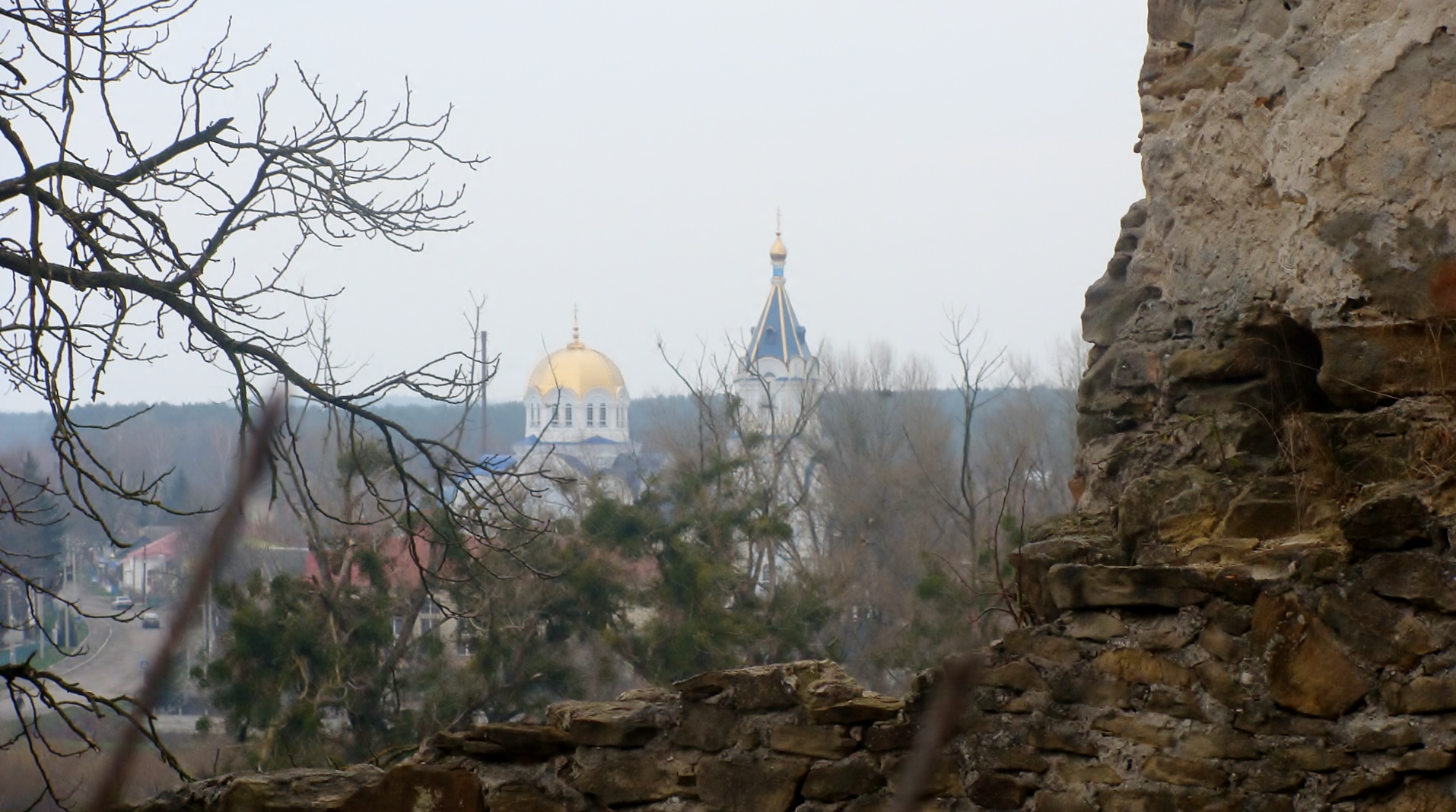 Куди поїхати на вікенд: 5 ідей для бюджетних подорожей