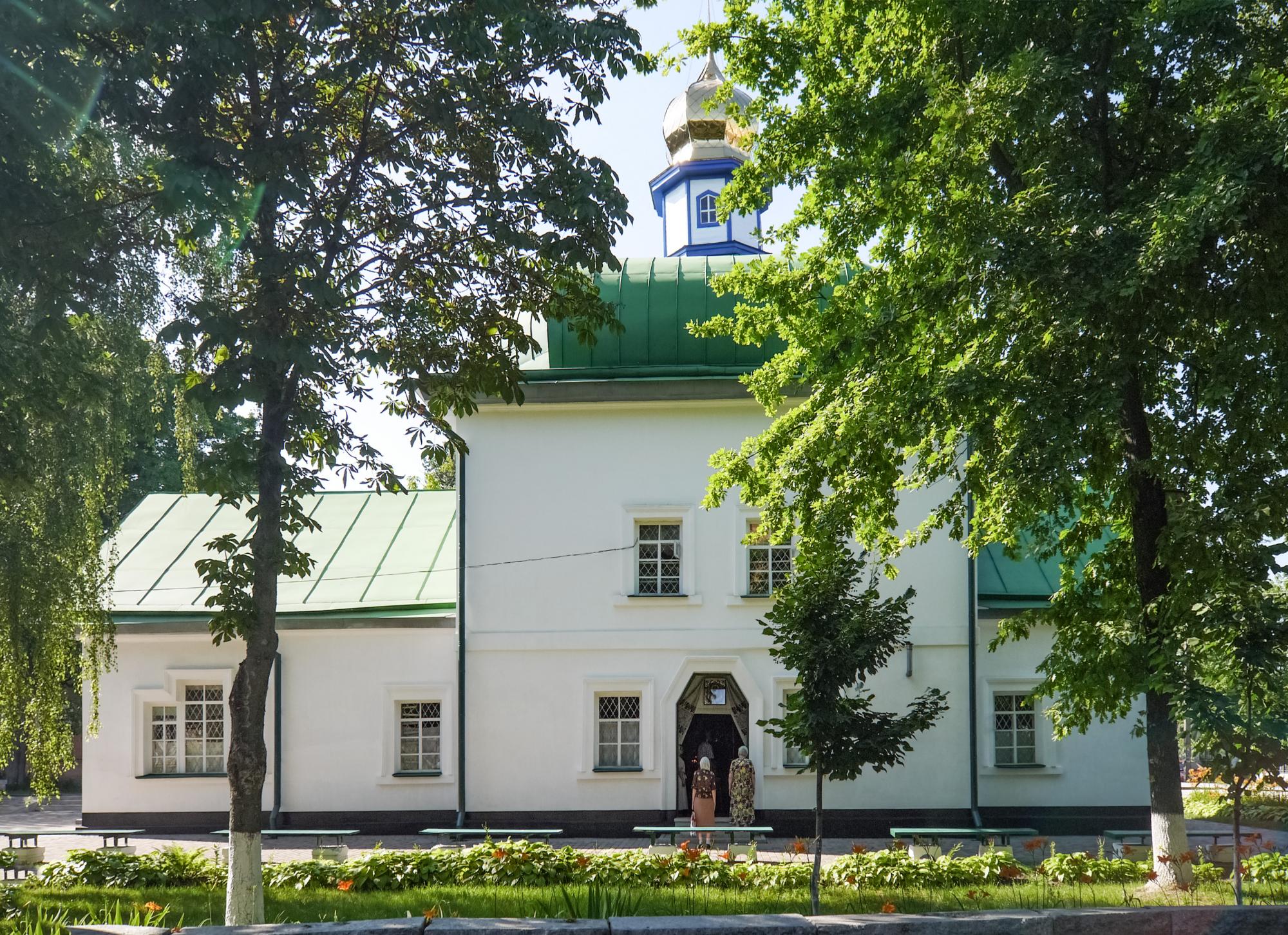 Город-форпост на Ворскле. Самые интересные памятники, отели и рестораны Полтавы для осеннего путешествия