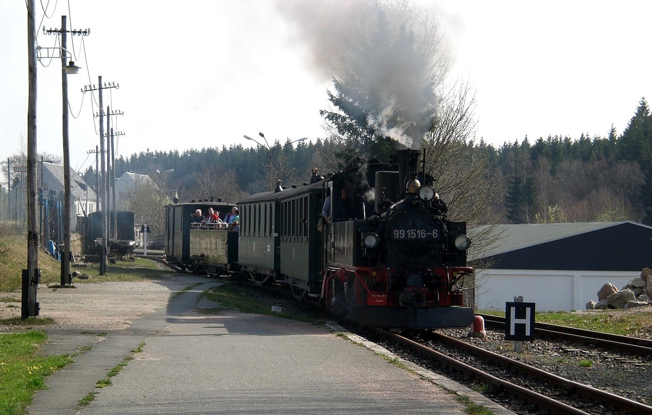 Паровозы, осенние пейзажи и атмосфера 19 века. Впервые для украинских туристов стали проводить ретро-туры на узкоколейках