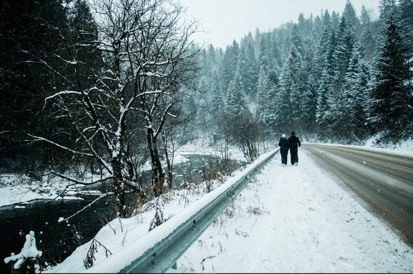 Панорамные коттеджи и маршруты-квесты: какие новые развлечения и цены ждут туристов на горнолыжном курорте Славское