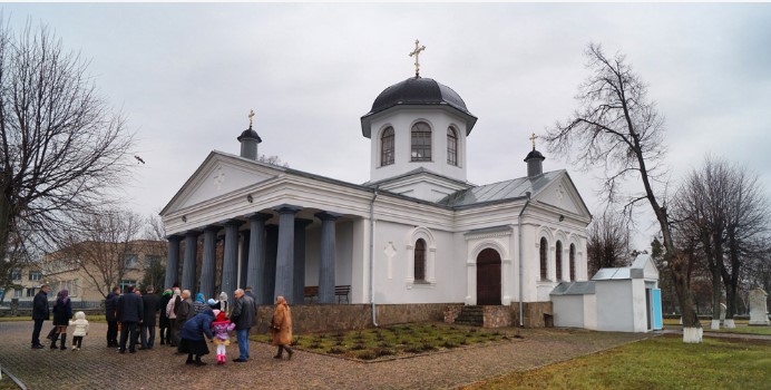 Холодноярські стежки. В Україні створять заповідник та нові туристичні маршрути