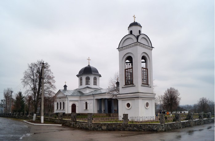 Холодноярські стежки. В Україні створять заповідник та нові туристичні маршрути