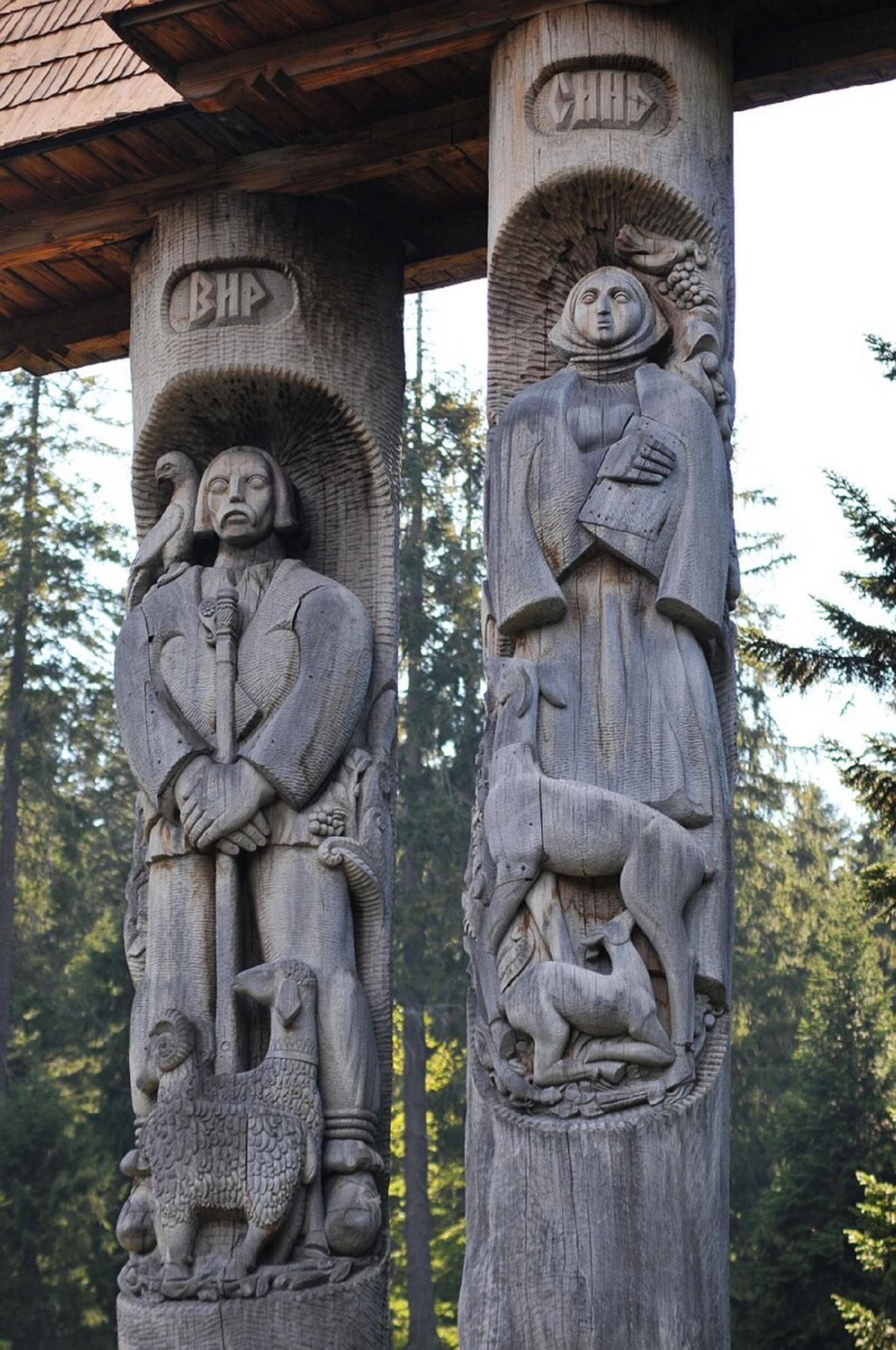 &quot;Морське око Карпат&quot;: чому влітку 2025 року обов'язково варто відвідати озеро Синевир