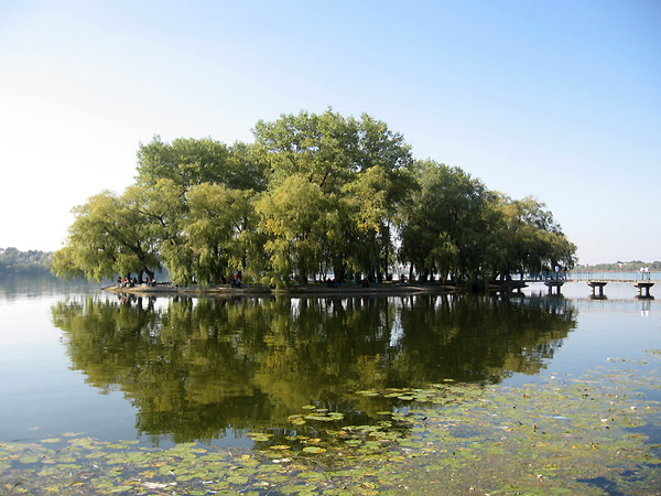 Заповідники, водоспади та панорами. Кращі куточки України для подорожей у жовтні