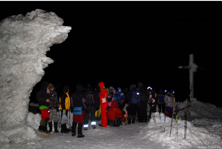 Тузлівські лимани та природа Міжрічинського. Як цікаво провести час у нацпарках взимку
