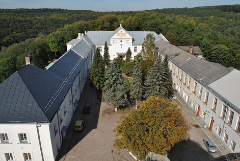 Язловецкий замок: тайна, которую вам не расскажут на обычной экскурсии